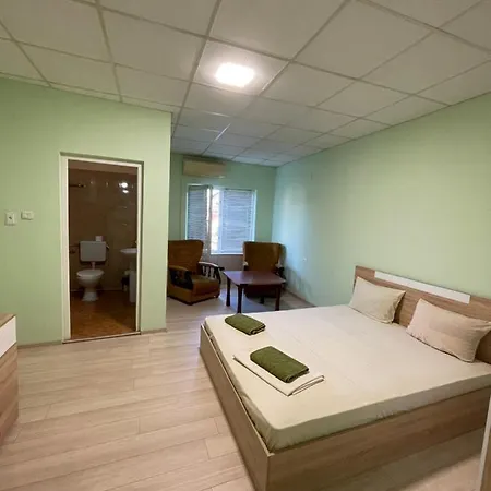 елит Hotel