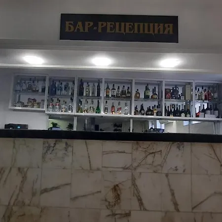 елит 호텔