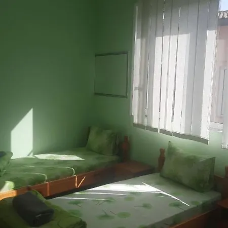 Hotel елит