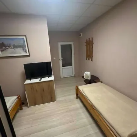 Hotel елит Kostinbrod