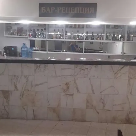 елит * Kostinbrod