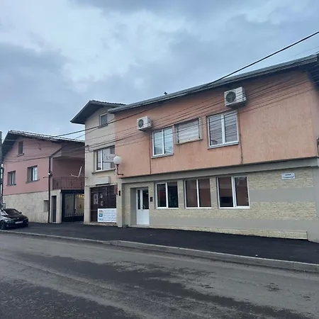 елит Hotel