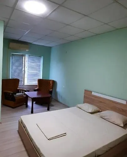 Ξενοδοχείο елит *