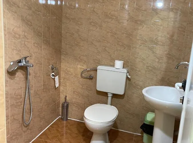 елит Ξενοδοχείο