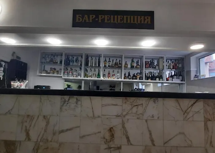 елит Ξενοδοχείο