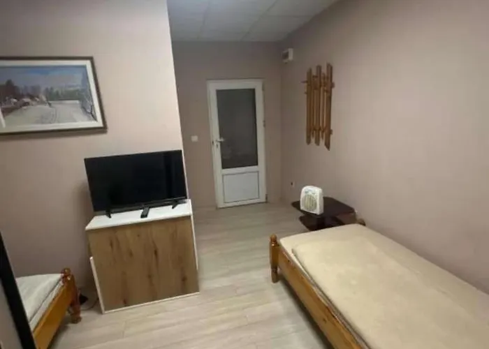 Ξενοδοχείο елит Kostinbrod