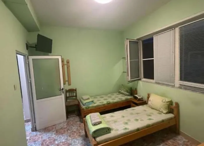 Ξενοδοχείο елит Kostinbrod