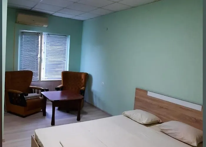 Ξενοδοχείο елит *