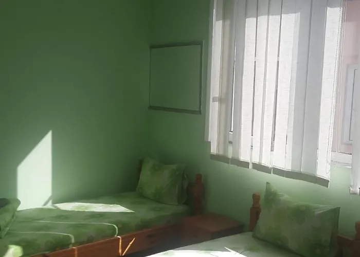 елит Ξενοδοχείο Kostinbrod