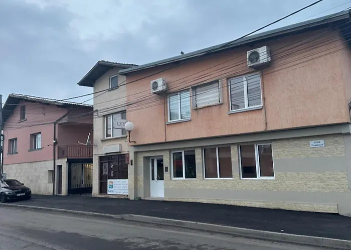 елит Ξενοδοχείο