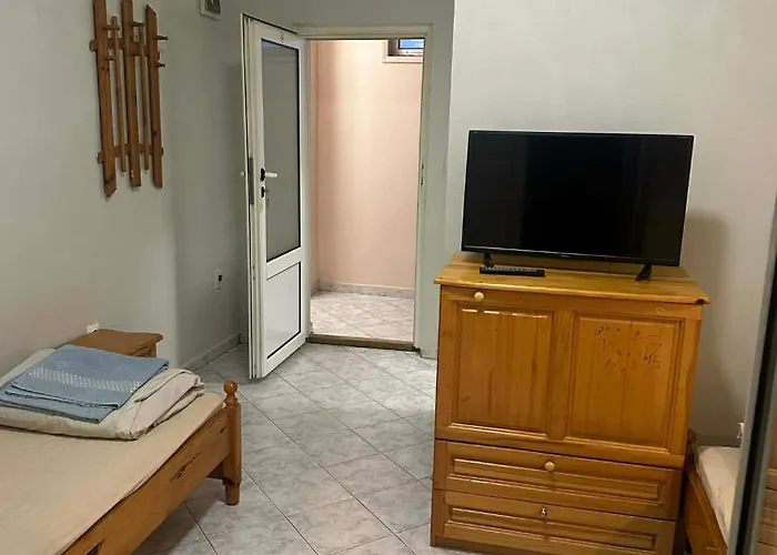 елит Ξενοδοχείο