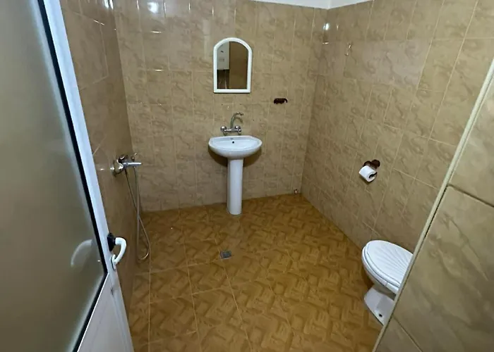 елит Ξενοδοχείο